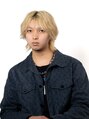 ブラック 横浜(BLUCK)&nbsp;RYO 