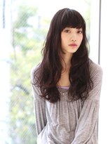 マイロ(mailo)&nbsp;【mailo】ムーディ+エアリーロング