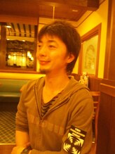 ヘアークリエイション エスケイ(Hair creation S. K)&nbsp;勝又 臣吾