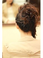 グラスペディア(graspedia)&nbsp;スジ編みこみ