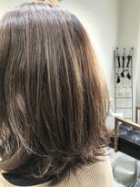 レナンダ (Reanda)&nbsp;アッシュベージュ