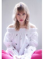 エース (ACE) ACE LA オフェロ×ラグジュアリーミディ