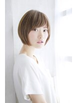 シュシュット(chouchoute)&nbsp;吉祥寺エアリーグレージュひし形シルエットクラウドマッシュ/275