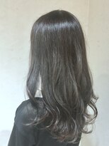 フェリア 渋谷(Feria)&nbsp;【filo by Feria渋谷】ミントグレージュ☆ ”Sota Tawara”