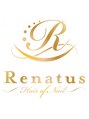レナトゥス ヘアー オブ ネイル(Renatus Hair of Nail)/【Renatus Hair of Nail】 新越谷