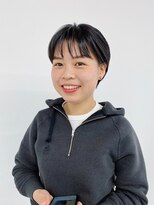 サン(son)&nbsp;ショートスタイル