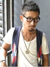 男性の利用は可能ですか？【上尾/上尾駅】