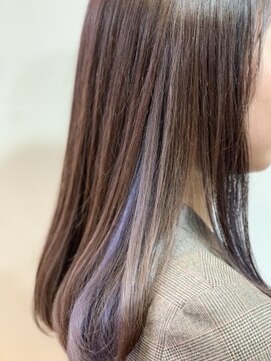 ヘアデザインクラフト(hair design CRAFT) ［craft］INNER