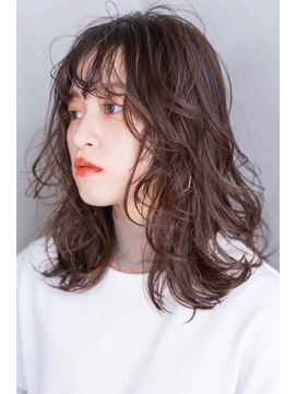 アメリ 新宿(Ameri) Ameri マニッシュレイヤー 【新宿】