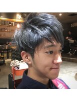 ブラッツ(BLATZ)&nbsp;ダークブルーアッシュ