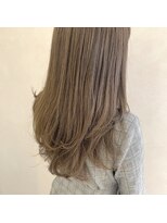 アンドワン 自由が丘(＆ONE)&nbsp;【自由が丘 ＆ONE】  khaki×beige