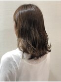 ラフウェーブベージュ