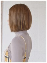 ヘアースイッチ(HAIR SWITCH)&nbsp;ストレートボブ