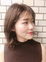 モードケイズ 阪急茨木店(MODE K's)&nbsp;ナチュラルカラー