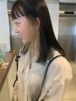 チェスト 神戸本店(CHEST)&nbsp;【永久ひろ美】パールグレージュ