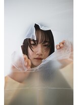 ハルフウェイ(haLfway)&nbsp;顔まわりレイヤーミディアム