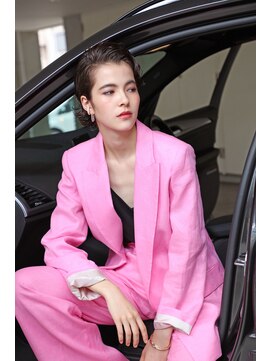 ヘアドゥ 船橋店(hair do) エフォートレスショート