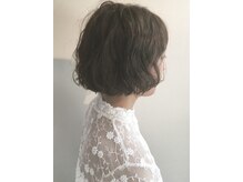ヘアスペース ロケット(hair space Rocket)