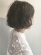 ヘアスペース ロケット(hair space Rocket)の写真/"デジタルパーマ"導入◎髪に優しくダメージレスで、憧れのゆるふわパーマを叶える☆毎朝のセットも楽ちん♪