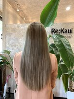 アネラ リラクシス(Anera Relaxsis)&nbsp;シールエクステ　80束コース