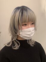 コキャン(COQUIN)&nbsp;ハイトーンウルフ♪