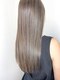 エスト ヘアー マール 横浜店(est hair mar)の写真/TOKIO/ケラスターゼ/ケアプロ等豊富な種類のTR取扱い有◎内部から補修し,誰もが羨むうるツヤ美髪へ♪[横浜]