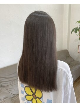 フェリスオブヘア (FELICE of hair) *サラサラロングヘアー*