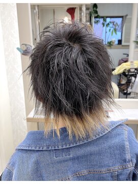 サロンドブレーメン(salon de BREMEN by Hero) 必ず綺麗になる髪質改善!!!【髪の美容整形トリートメント】☆