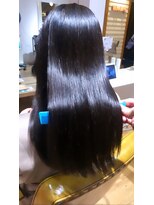 アヴァンス 天王寺店(AVANCE.) 髪質改善トリートメント