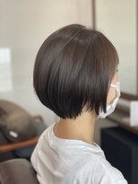グラム(gram)&nbsp;ショート