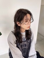 ニュイアン(nuian)&nbsp;ニュアンスロング