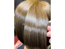 ヘアーカルチャー おゆみ野店(HAIR CULTURE)