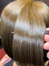 ヘアーカルチャー おゆみ野店(HAIR CULTURE)