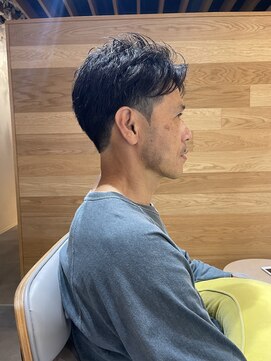 キレイコムデュース(Deuce) メンズスタイル