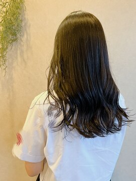 浪漫館 アールズコート(R's Court) 顔周りレイヤー☆宮原10/20