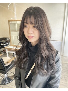 ロメオ 京橋(ROMEO) アッシュグレー