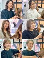 リシャルム 新保店(Re charme)&nbsp;指名 なし