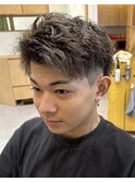 ショートアップバンク