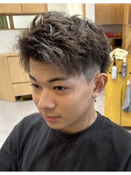 マターエル(mata L23) ショートアップバンク