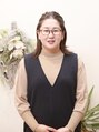 ワイスラッシュジングウ(Y / JINGU) 栗木 智美
