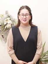 ワイスラッシュジングウ(Y / JINGU)&nbsp;栗木 智美