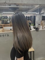 フリーラ 京都河原町三条店(freera)&nbsp;【kiho】design color