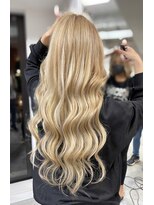 フツーロ 栄(FUTURO)&nbsp;プルエクステ