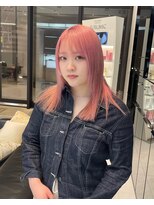 キーン 吉祥寺店(keen)&nbsp;《keen×オオキタ》ピーチピンク