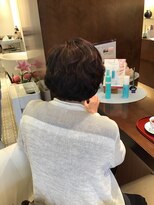 コーティー エイジレス ビューティー KOTEE Ageless Beauty ショートボブ