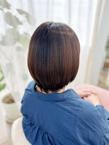 ウミネコ美容室 センター北hanare店(Umineko美容室)&nbsp;髪質再生水素ケアカットコース