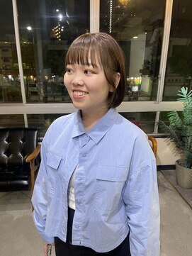 イロプラスソイ(iro + soi) beige