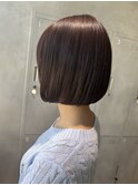 【Lei筒井】＊ラベンダーカラー＊ブリーチなし