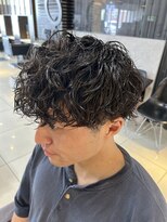 フォルテ 草薙店 スパイラルパーマ