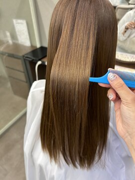 マティス 藤崎店(MATISSE) 水素トリートメント